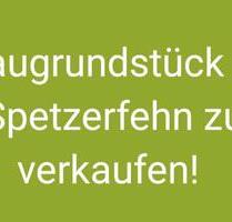 Baugrundstück in Spetzerfehn - 1000m2 - Großefehn