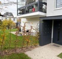 moderne 2 Raum-Wohnung in RostockBrinkmannsdorf