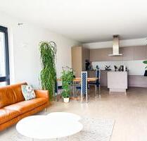 Traumhafte möblierte 3,5-Zimmer-Wohnung in der 