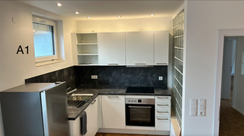 Foto - 4 Zimmer Etagenwohnung zur Miete in Bamberg