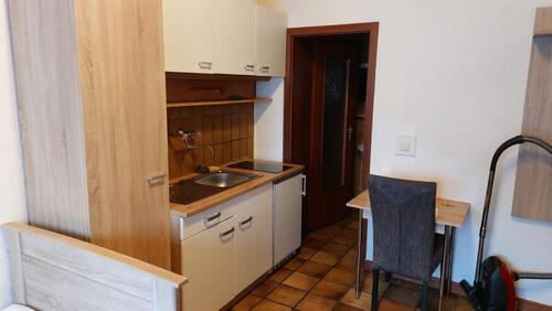 Foto - 1 Zimmer Etagenwohnung in Oberhausen