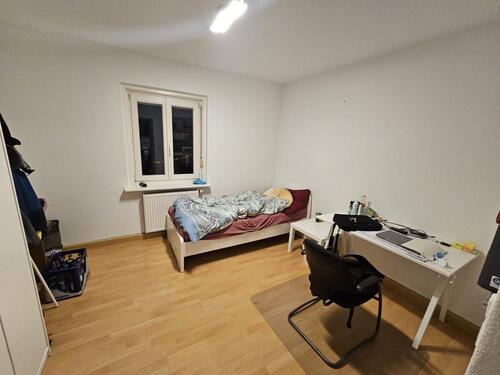 Foto - 14qm WG-Zimmer all inclusive - 860,00&nbsp;EUR Kaltmiete, ca.&nbsp; 80,00&nbsp;m&sup2;