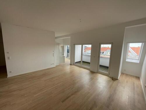 Foto - Lichtdurchflutete 88qm Wohnung nahe Weißensee