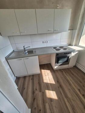 Foto - 2 Zimmer Etagenwohnung zur Miete in Hagenow