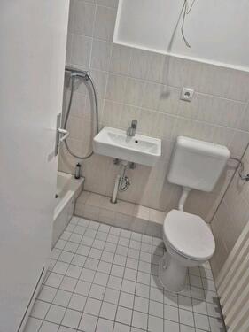 Foto - 2 Zimmer Etagenwohnung in Hagenow