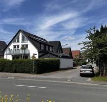 4-Zimmer Erdgeschosswohnung in Holzwickede, Heizung neu