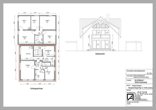 Foto - Etagenwohnung in Holzwickede zum Kaufen