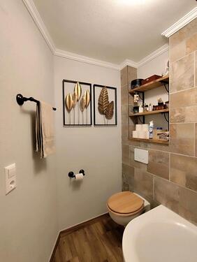 Foto - 3 Zimmer Etagenwohnung zur Miete in Böblingen