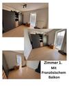 Foto - 4 Zimmer Dachgeschoßwohnung in Oberhausen