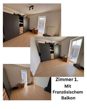 Foto - 4 Zimmer Dachgeschoßwohnung in Oberhausen