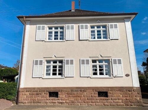 Foto - 7 Zimmer Einfamilienhaus zum Kaufen in Püttlingen