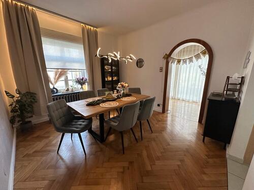 Foto - 7 Zimmer Einfamilienhaus in Püttlingen