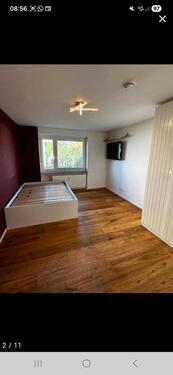 Foto - 1 Zimmer Erdgeschoßwohnung zur Miete in Germering