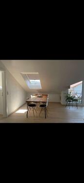 Foto - Dachgeschoßwohnung in Bruckmühl zur Miete