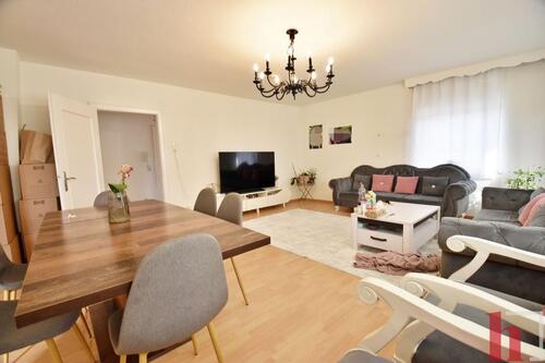 Foto - 5 Zimmer Etagenwohnung zur Miete in Holdorf