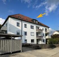 Helles 1 Zimmer Apartment in Vilsbiburg