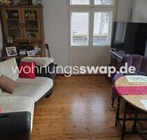 Wohnungsswap - 3 Zimmer, 60 m² - Retzbacher Weg, Pankow, Berlin