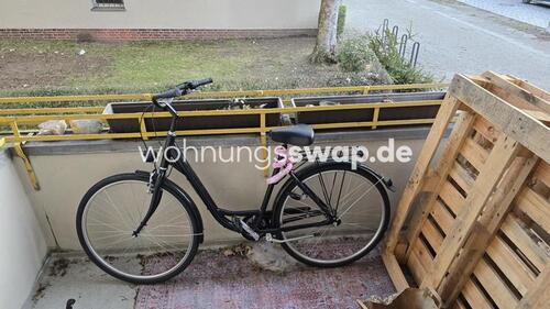 Foto - 3 Zimmer Etagenwohnung zur Miete in Berlin