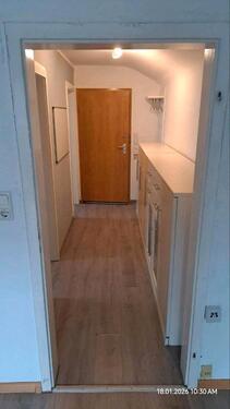 Foto - 1 Zimmer Dachgeschoßwohnung zur Miete in Kornwestheim