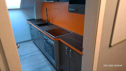 Foto - 1 Zimmer Dachgeschoßwohnung in Kornwestheim