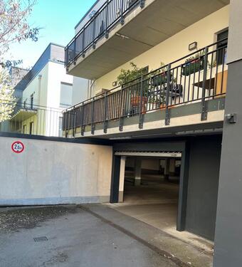 Foto - Tiefgaragenstellplatz 53119 BonnNordstadt