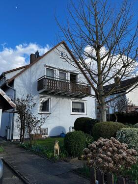 Foto - Freistehendes Haus mit Traumgarten – zentral & ruhig