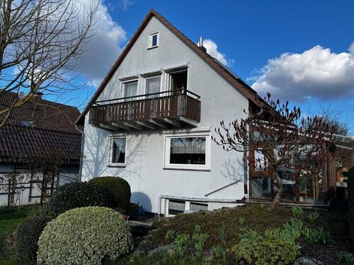 Foto - 6 Zimmer Einfamilienhaus zum Kaufen in Kaufungen