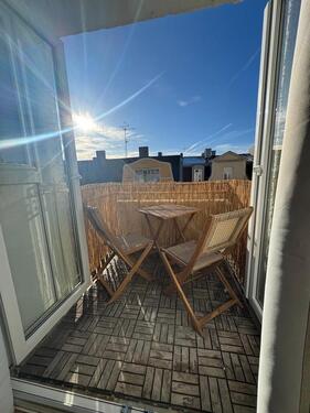 Foto - 1 Zimmer Etagenwohnung zur Miete in München