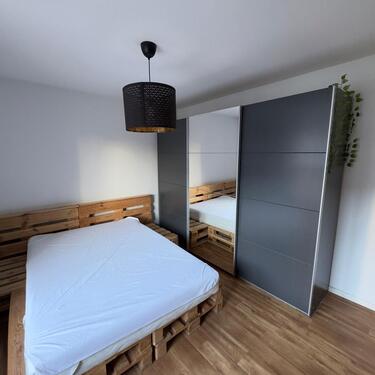 Foto - Etagenwohnung in Hamburg zur Miete