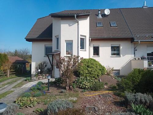 Foto - 8 Zimmer Einfamilienhaus zum Kaufen in Teutschenthal