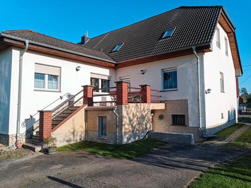 Foto - 8 Zimmer Einfamilienhaus in Teutschenthal