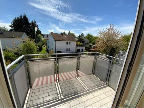 Foto - Wohnung in bester Lage - 700,00&nbsp;EUR Kaltmiete, ca.&nbsp; 56,00&nbsp;m&sup2;