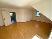 Foto - 2 Zimmer Dachgeschoßwohnung zur Miete in Schrobenhausen