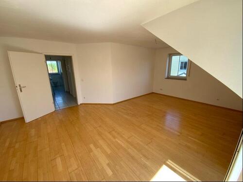 Foto - 2 Zimmer Dachgeschoßwohnung zur Miete in Schrobenhausen