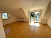 Foto - 2 Zimmer Dachgeschoßwohnung in Schrobenhausen