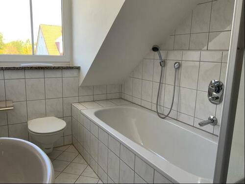 Foto - Dachgeschoßwohnung in Schrobenhausen zur Miete