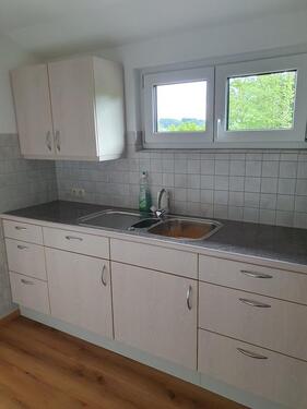 Foto - Etagenwohnung in Rohrdorf zur Miete