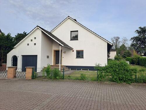 Foto - Schönes helles Einfamilienhaus in bevorzugter Lage von Lengerich