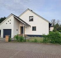 Schönes helles Einfamilienhaus in bevorzugter Lage von Lengerich