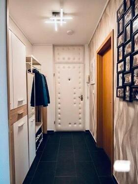 Foto - großzügige 4-Zimmer-Wohnung mit ca. 111,12 m² Wohnfläch