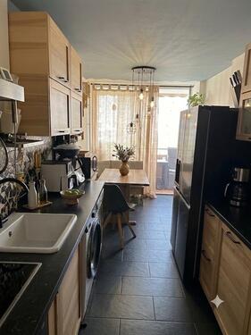 Foto - 4 Zimmer Etagenwohnung zum Kaufen in Dietzenbach