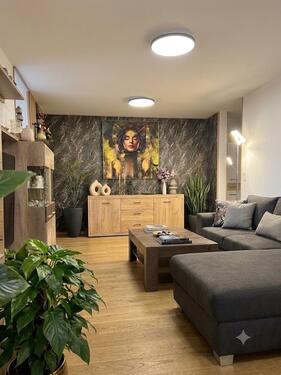 Foto - 4 Zimmer Etagenwohnung in Dietzenbach