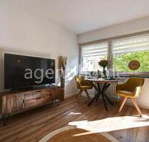 Erstbezug nach umfassender Modernisierung – Großzügige 2-Zimmer - Berlin Neukölln