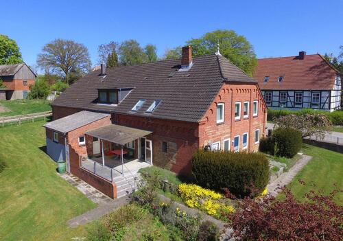 Foto - Einfamilienhaus in Kasseedorf zum Kaufen