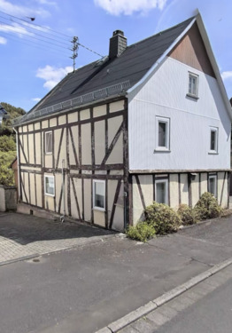 Foto - Einfamilienhaus zum Kaufen in Haiger