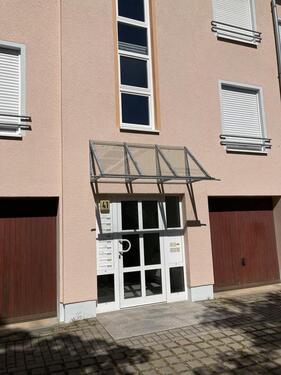 Foto - Etagenwohnung zur Miete in Bannewitz