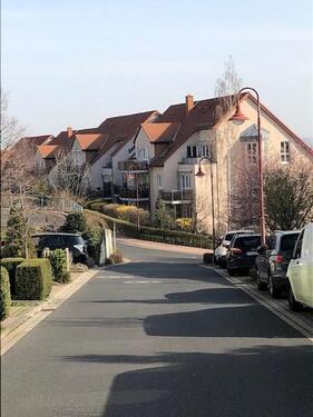 Foto - Etagenwohnung in Bannewitz zur Miete