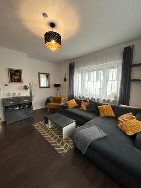 Foto - Anfragestopp — Nachmieter für schöne Wohnung in Trier-Ost