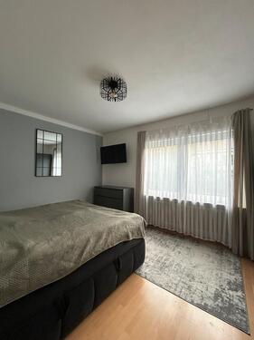 Foto - Etagenwohnung in Trier zur Miete