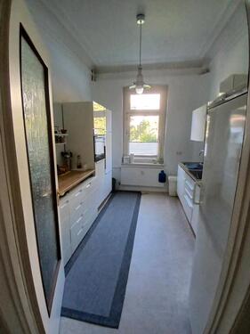 Foto - Mietwohnung 4 Zimmer im Lotsenviertel. Gerne Cuxhavener